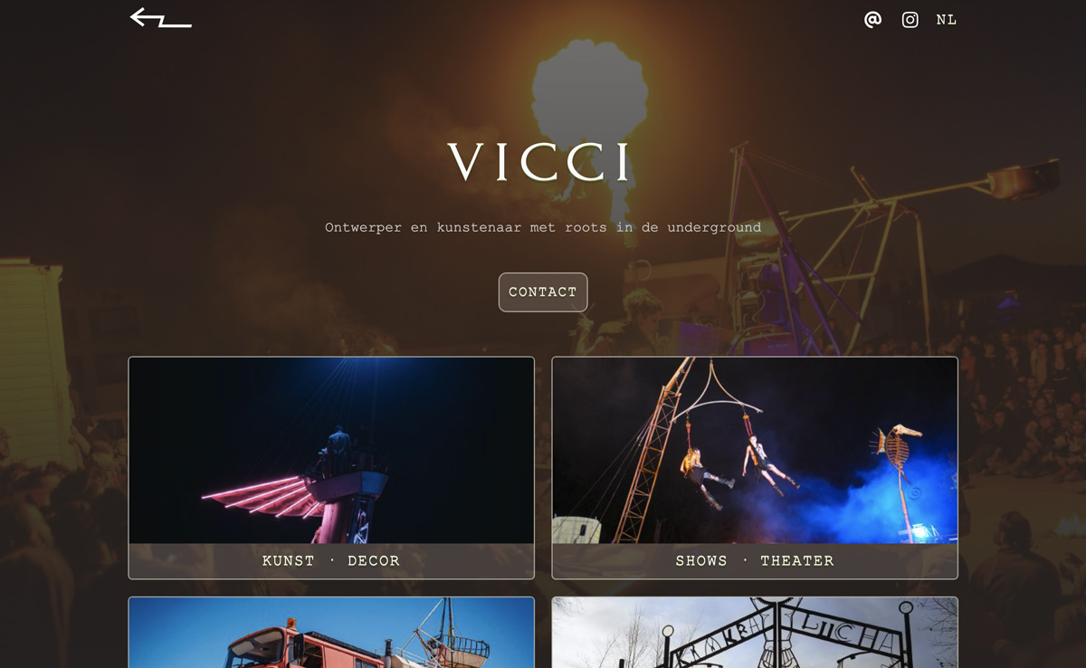 vicci